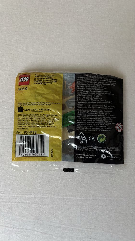 LEGO 30210 The Lord of the Rings