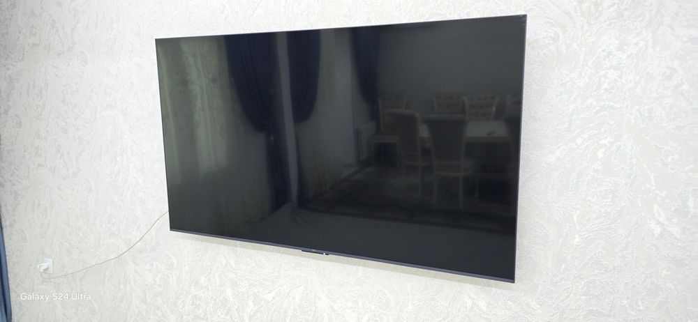Televizor TCL 65C6K QD Mini Led