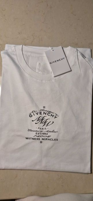 Тениска Givenchy