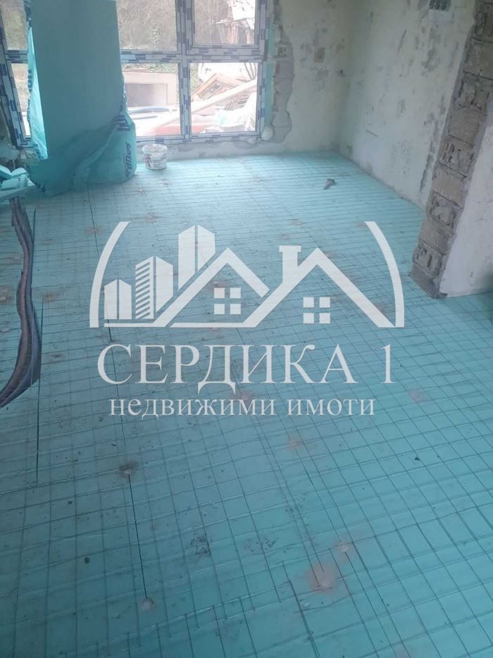 Къща в София, област-с.Саранци