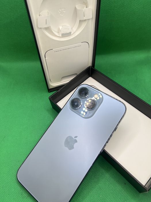 Iphone 13 Pro 128GB, bateria 87%, Lazar Amanet Crangasi, 53933
