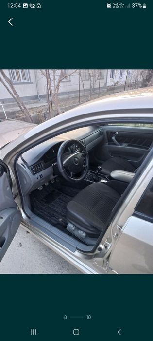 Равон Гентра 2016