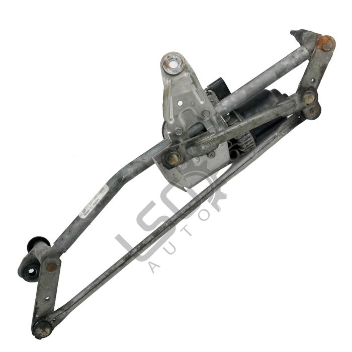 Механизъм с моторче чистачки Volkswagen Passat (B6)  ID:150090