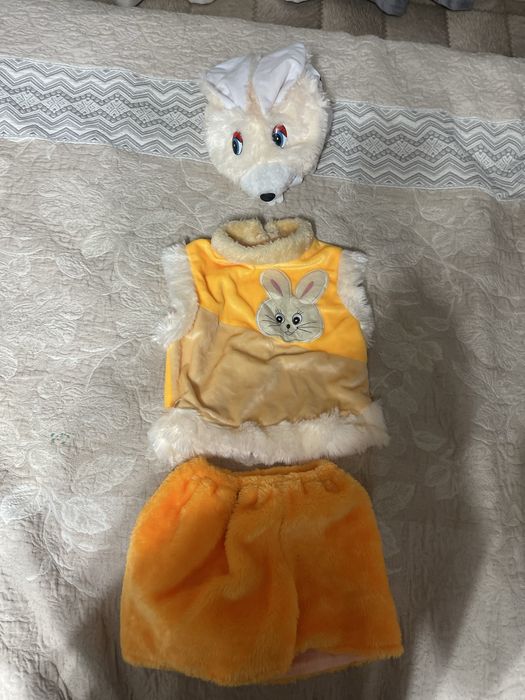 Новогодние костюмы.Состояние хорошее.Цена не дорого.