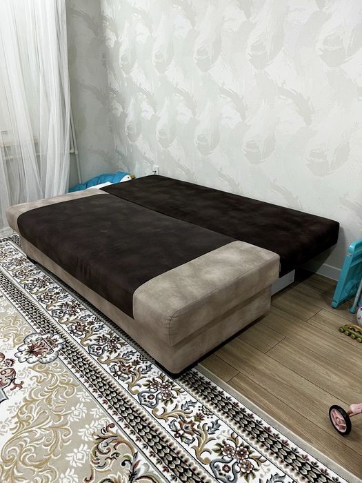 Диван тахта два в одном