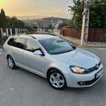 Vw golf 6 1.4 tsi