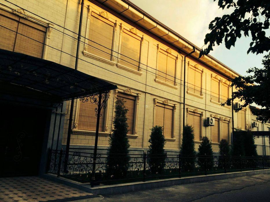 Jalyuzi Eco Bambook jalyuzilar