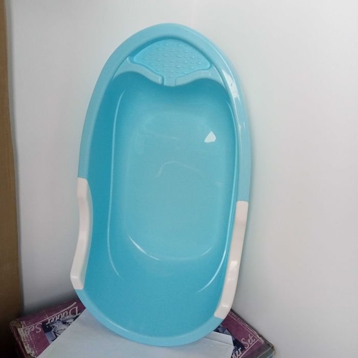 ванночка детская б/у в отл.состоянии дешево