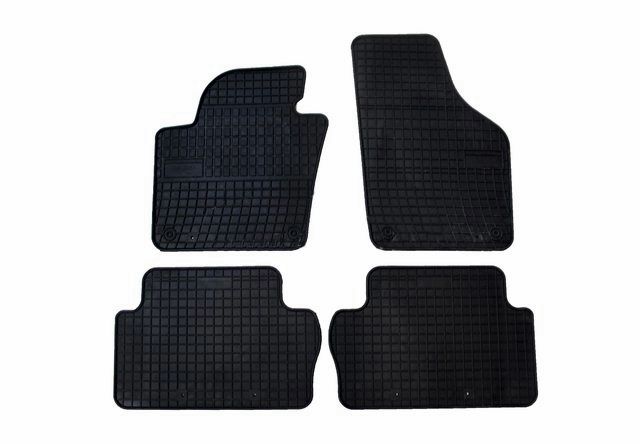 Covorase Cauciuc Seat Arona, Ateca, Alhambra, Altea / Fiat Freemont