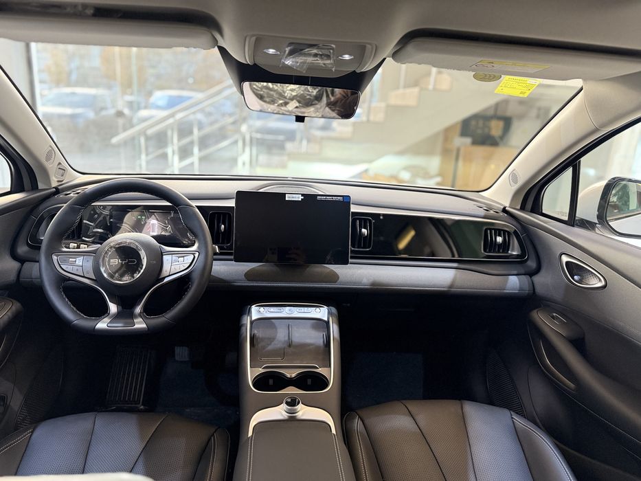 Sealion 05 2026 madel