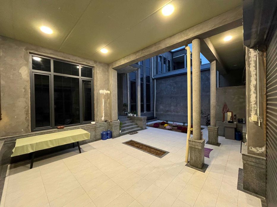 Коттедж. Евроремонт. Хайтек. ! СРОЧНО !