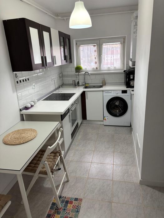 Apartament ultracentral