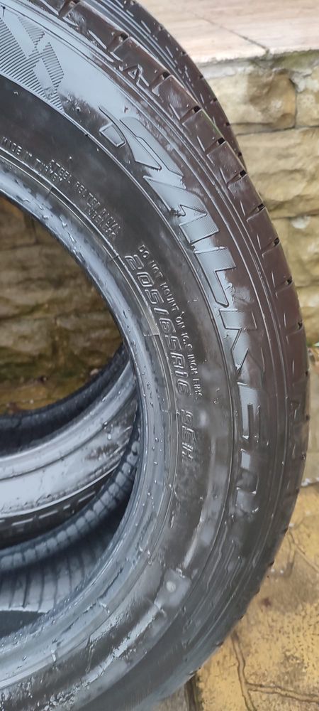 Cauciucuri Falken ZIEX ZE010B 205/65 R16