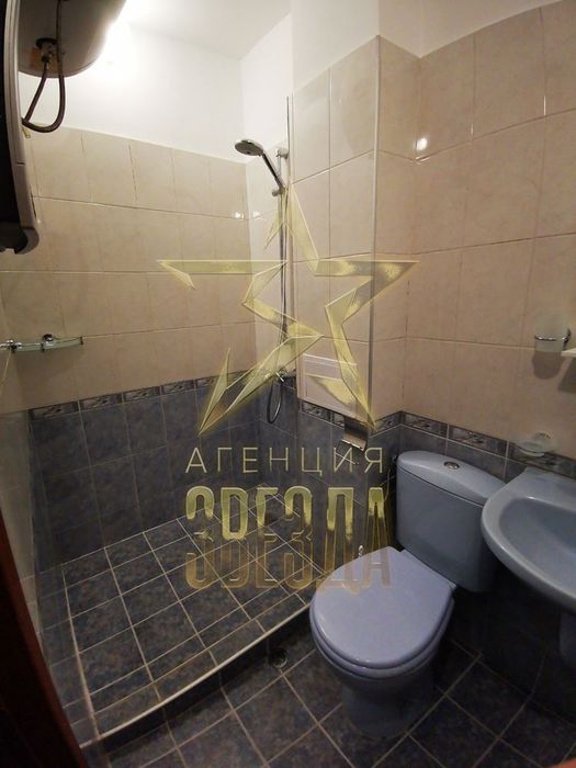 Дава се под наем Двустаен апартамент в Пловдив, Кючук Париж - 63 кв.м за 375 € - Снимка #10