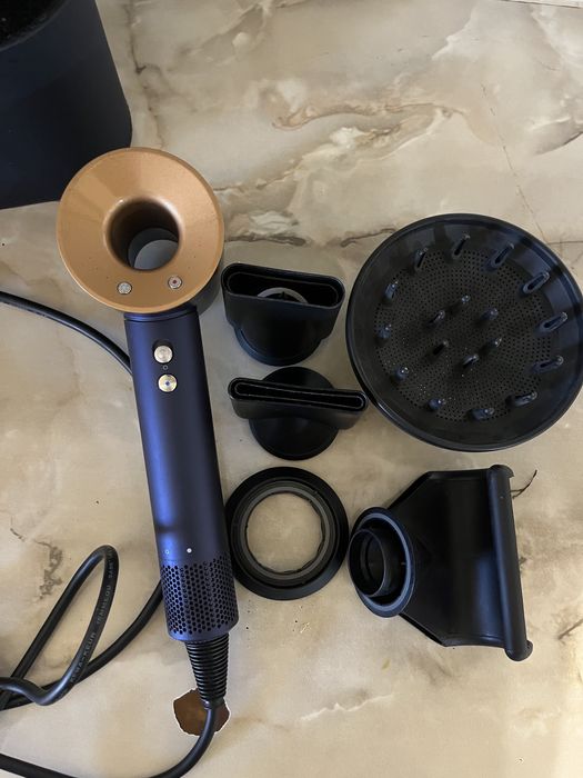 Фен Дайсон малайзия