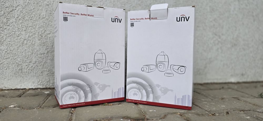 Camera de supraveghere IP mini-PTZ seria LightHunter 5 MP, zoom optic