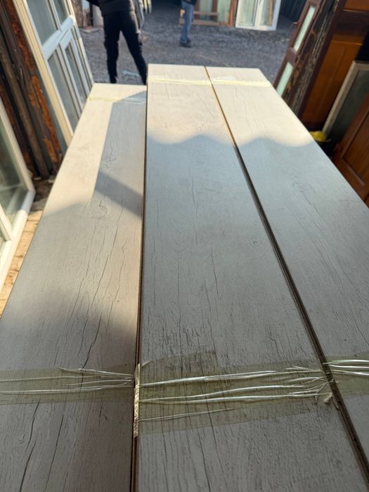 Ламинат таркет  50 кв.   0.8мм