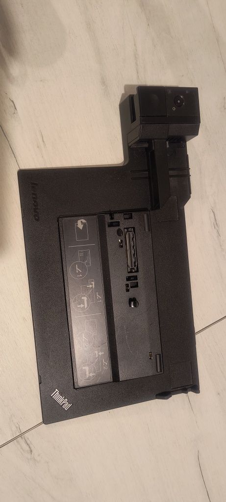Докинг станция за Lenovo Thinkpad