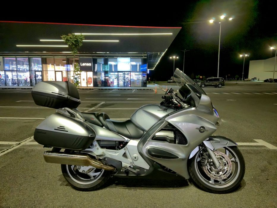 Honda ST1300 Paneuropean