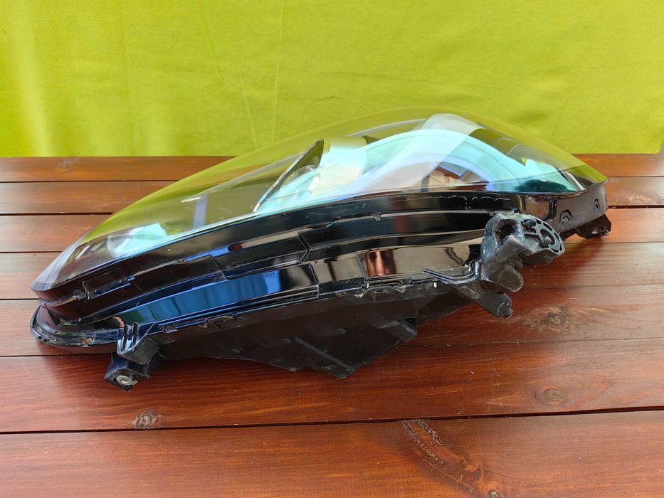 Фар за Honda Jazz Full LED / Хонда Джаз Фул Лед