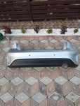 Bara spate ford focus 4 hatchback spoiler