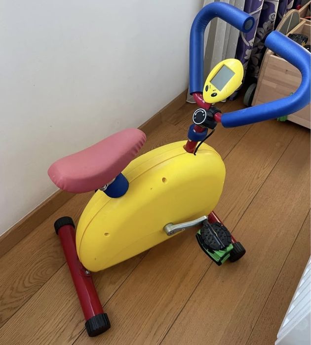 Bicicleta eliptica copii