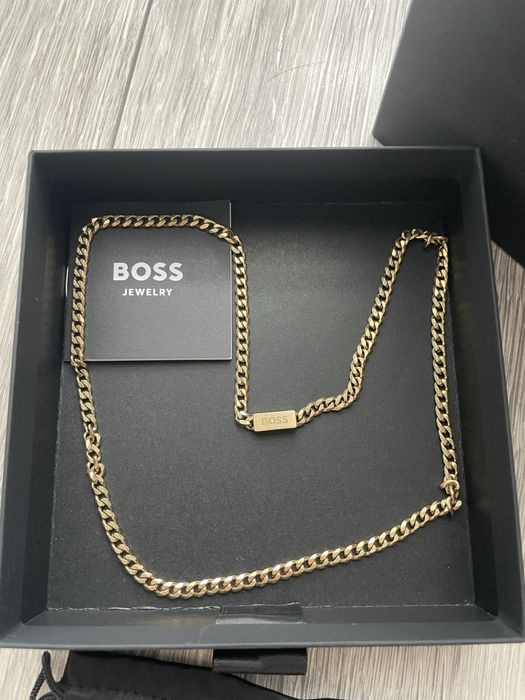 Vand lant hugo boss nepurtat