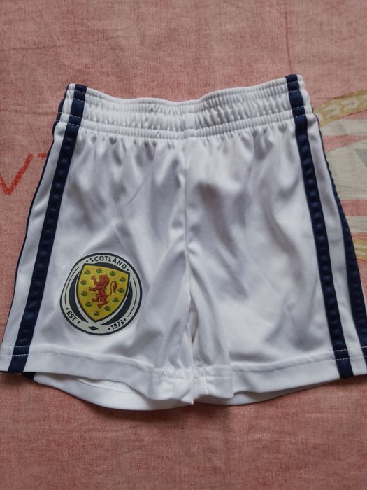 Short Fotbal Copii Scotia
