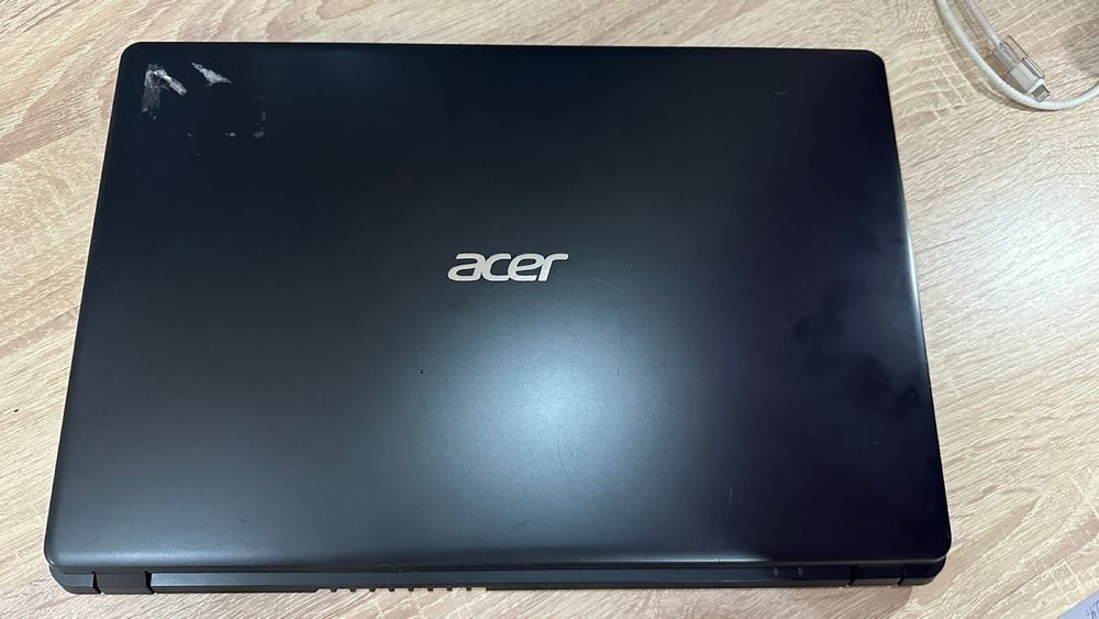 Ноутбук сатылады жақсы жағдайда