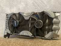 Видеокарта GTX 560 TI