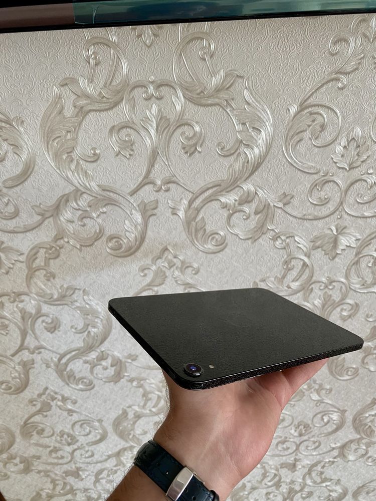 Ipad mini 6 abmen bor iphone