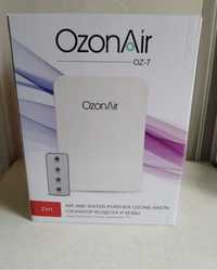 OzonAIR озонат
