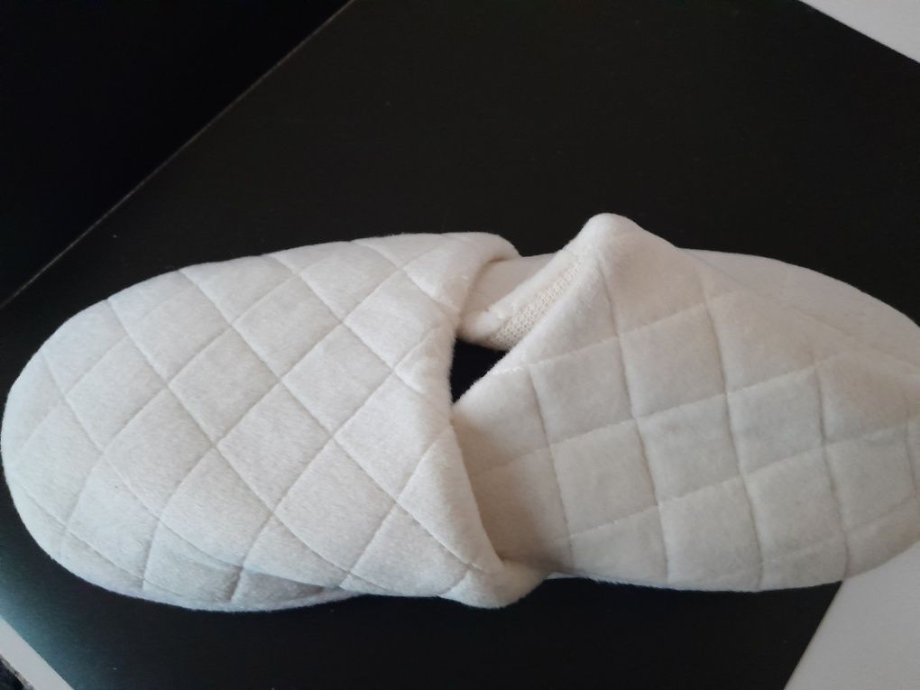 Papuci de casă 3 modele