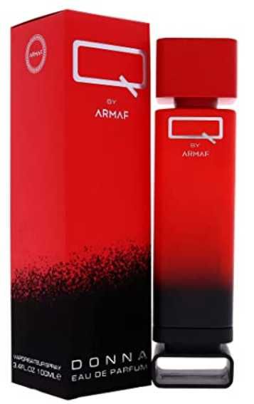 Armaf Q Donna Women 100 Ml