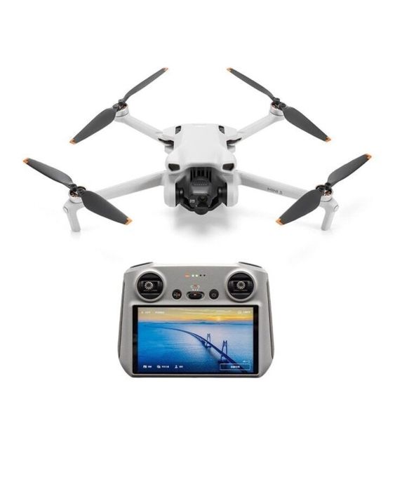 Dji mini 3 Rs ауысам камераға
