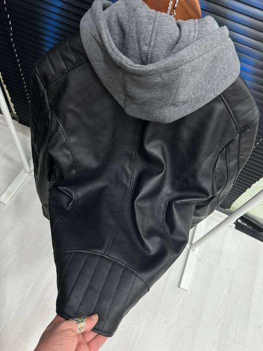 Geacă bărbați Armani
