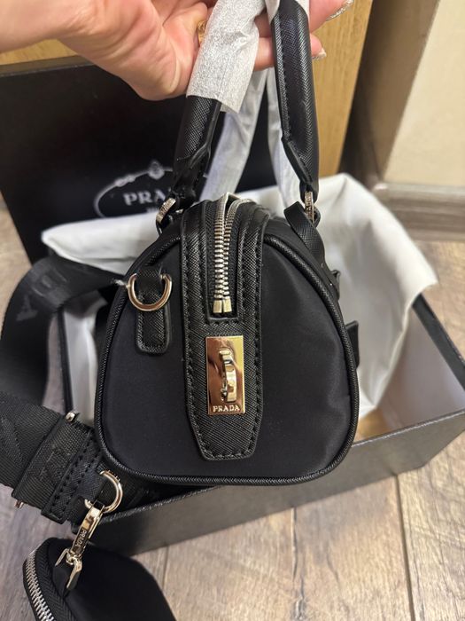 Дамска чанта нова