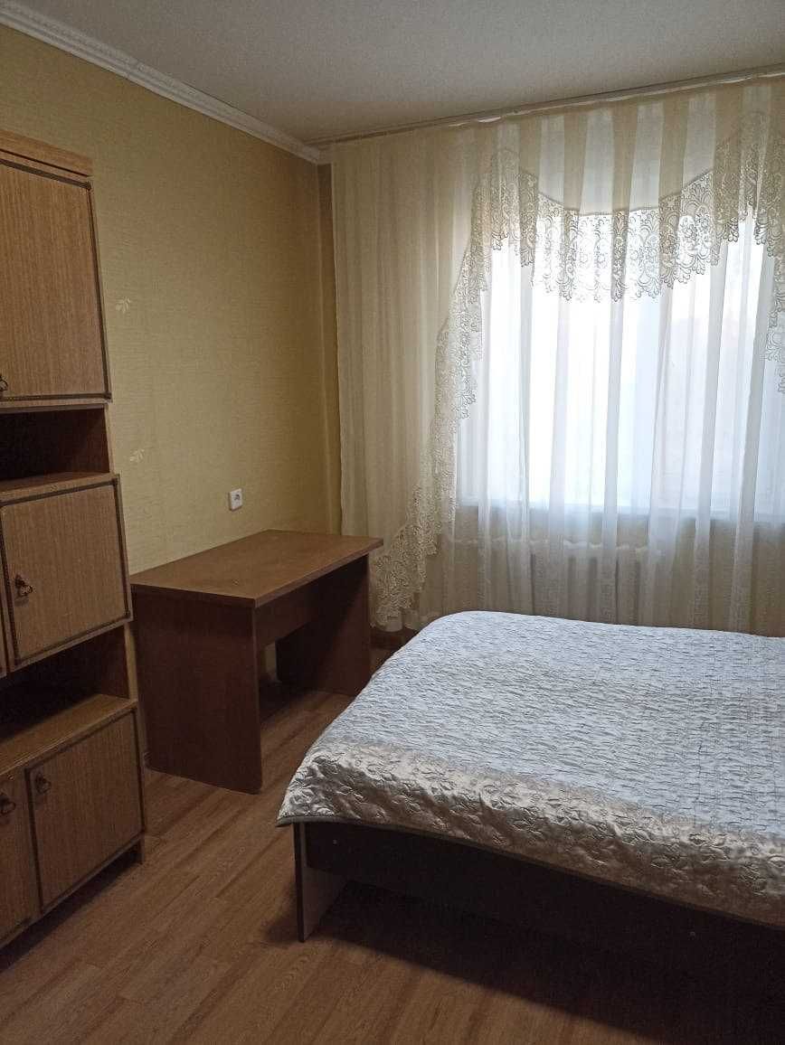 Сдам 2-х комнатную квартиру на длительный срок, Назарбаева 42