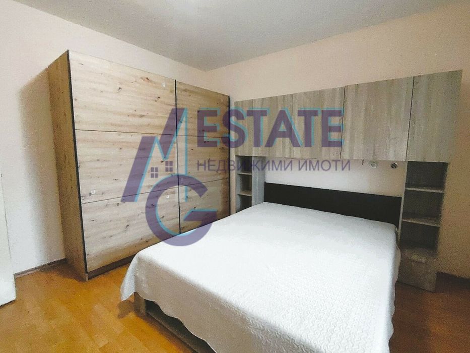 Дава се под наем Тристаен апартамент в Бургас, Възраждане - 66 кв.м за 402.9 € - Снимка #7