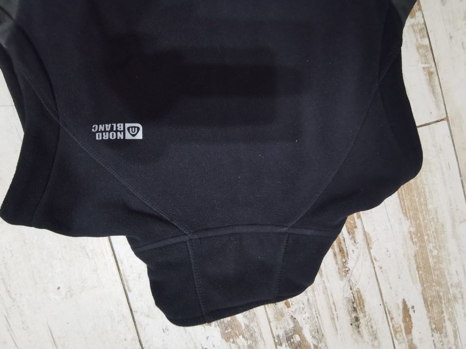 Vesta nord blanc M / L