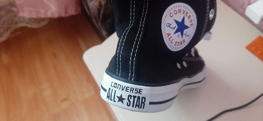 Converse All star