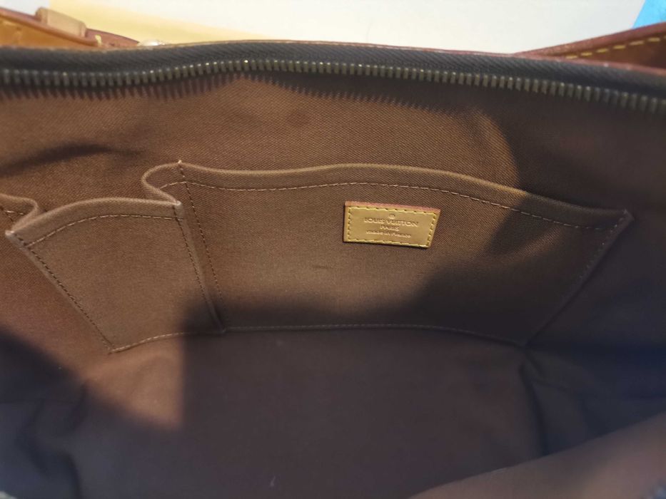 Чанта louis vuitton