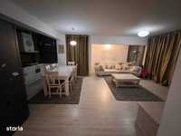 Tudor - Apartament 4 camere - Strada Livezeni