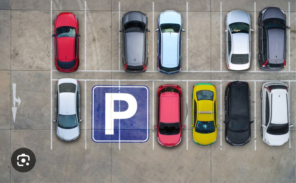 Caut să închiriez loc de parcare Drumul Taberei Favorit SmartParking