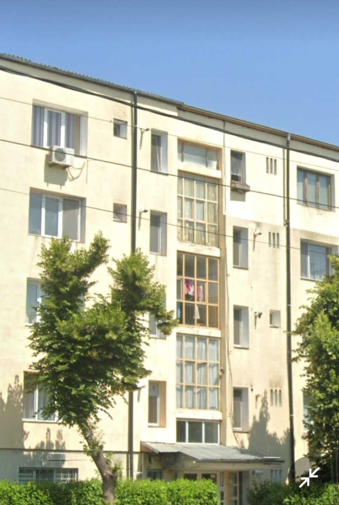 Apartament 2 camere de vanzare