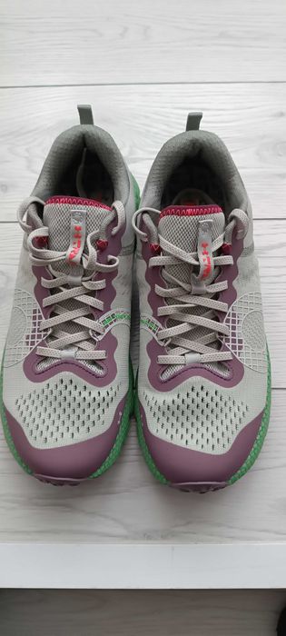 Adidași Under Armour Trail Hovr