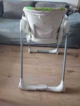 Scaun de luat masa Krausman