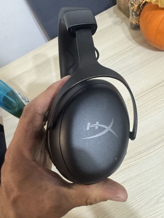 Casti HyperX Cloud 3 , fara accesorii