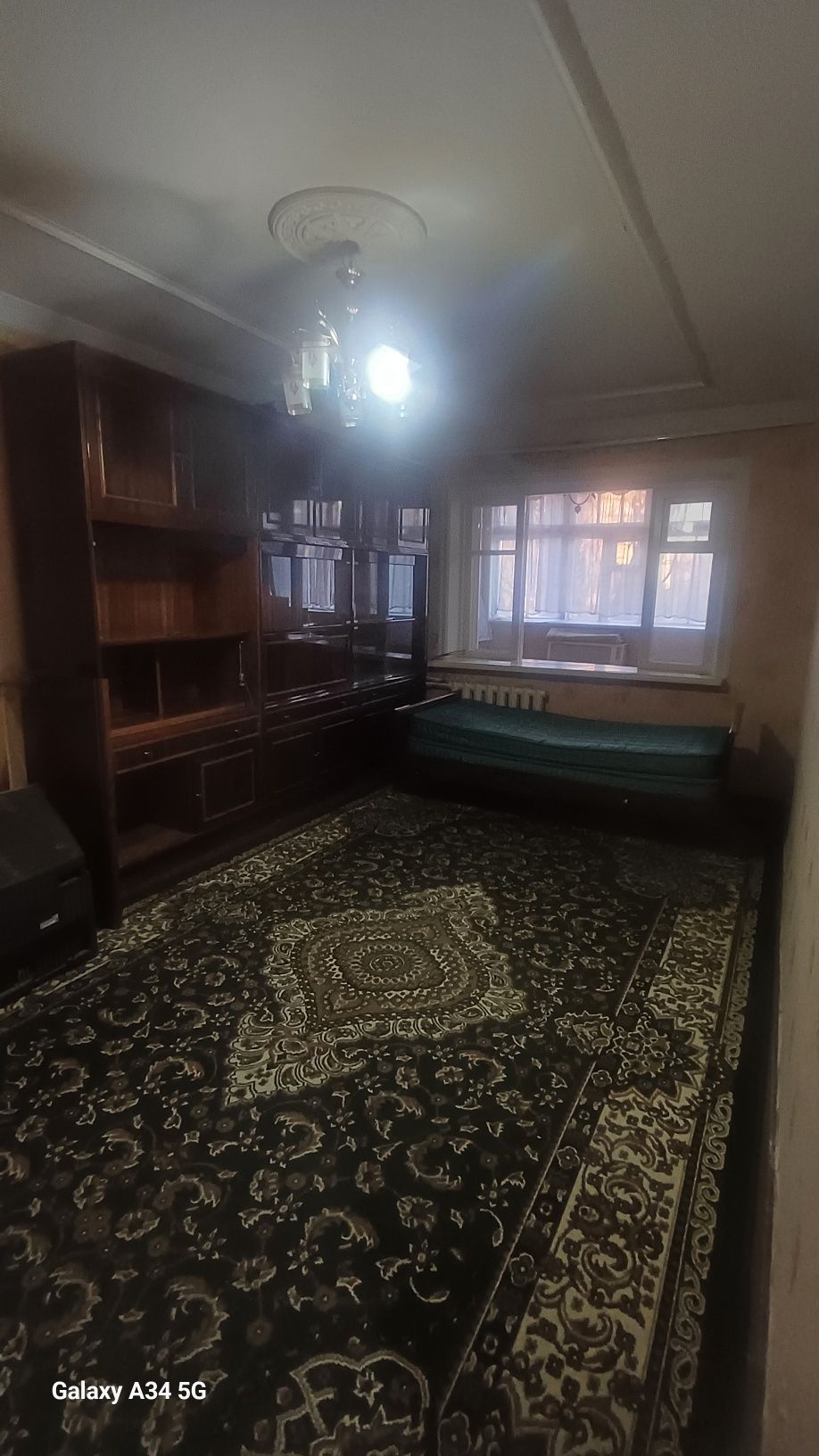 Сдаётся квартира.
