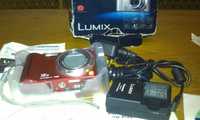 Panasonic Lumix TZ 7 Vand / Schimb